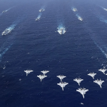 ¿Es Venezuela un modelo para atacar a Taiwán?