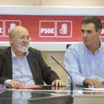encuestas políticas sobre Pedro Sánchez