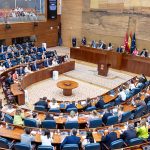 La Asamblea de Madrid se ríe de los madrileños