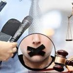 presiones a periodistas