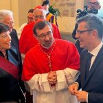 firma de Cobo en el Valle de los Caídos