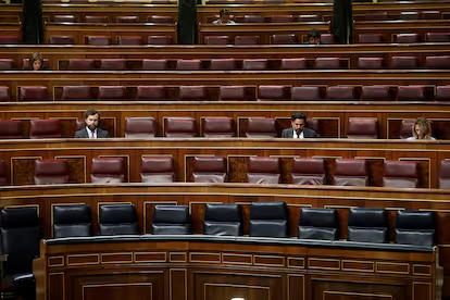 hipocresía política vivienda