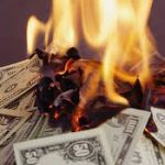 la casta que arruina España