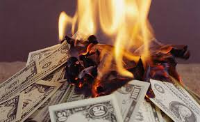 la casta que arruina España