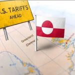 alcance aranceles de Trump por Groenlandia