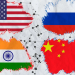 gran reparto del mundo