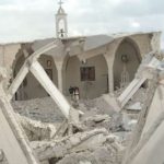 Líbano advertencia para Europa