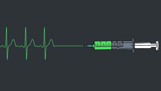 Ha vuelto la eugenesia