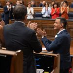 vacaciones de los diputados