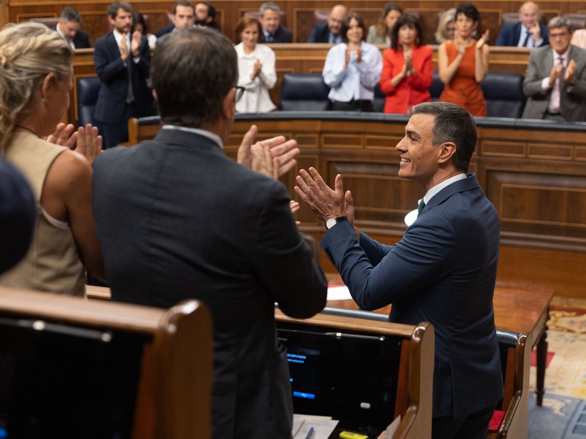 vacaciones de los diputados