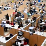 aumento del empleo público con Sánchez