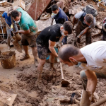 Los héroes anónimos españoles