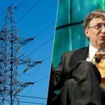 cumbre secreta Bill Gates eléctricas