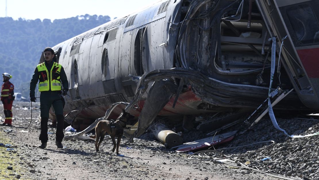 Las otras víctimas en una catástrofe