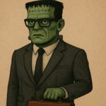 gobierno Frankenstein en España
