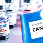 vinculan vacunas COVID con cáncer