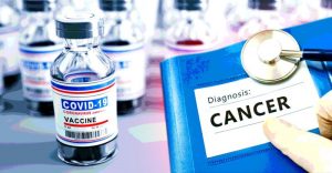 vinculan vacunas COVID con cáncer