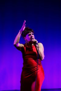 con el cáncer se aprende a vivir