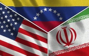 EE.UU. replicar modelo venezolano en Irán