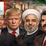 China se queda sin energía ni aliados