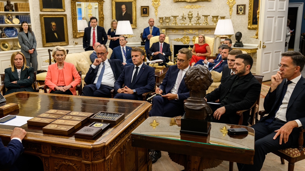 irrelevancia total UE