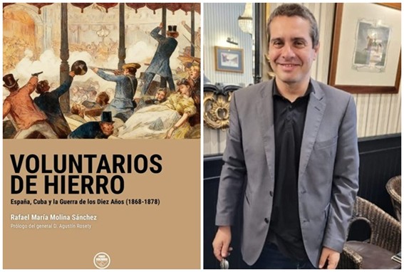 Cuba y la Guerra de los Diez Años