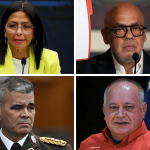 transición política en Venezuela