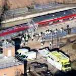 Hablan la escena y los testigos de Adamuz