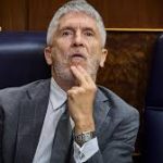 Marlaska oculta la nacionalidad de los delincuentes