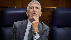 Marlaska oculta la nacionalidad de los delincuentes