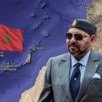 Canarias se rinde a Marruecos
