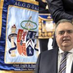 PSOE y la Gran Logia