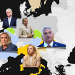 triunfo derecha soberanista Europa 2026