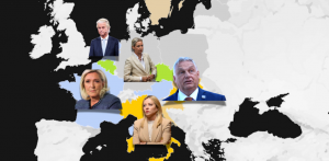 triunfo derecha soberanista Europa 2026