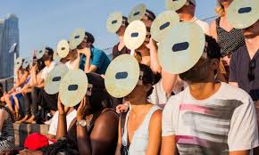 Relativismo cultural y Cultura relativizada