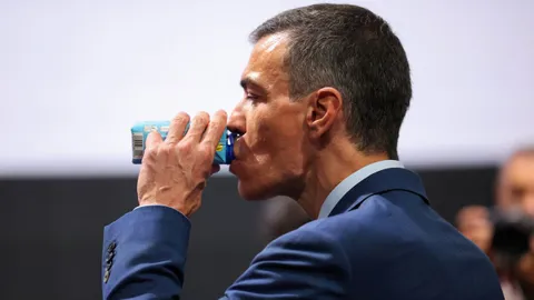 sucesión de Pedro Sánchez