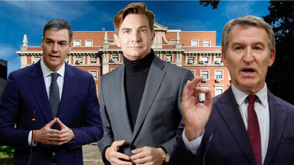 Aleix Sanmartín cambia de chaqueta