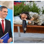 España de Sánchez más pobre