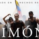 película Simón dictadura de Maduro