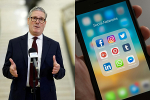 Reino Unido campeón de la censura