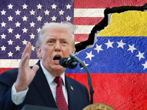 Venezuela, Ucrania y Trump