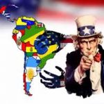 Usa Latinoamérica e Hispanoamérica