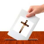 Sobre el católico que vota