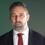 discurso de fin de año de Abascal