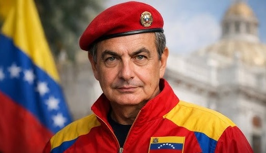 presos políticos en Venezuela