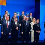 Sánchez deja fuera a España