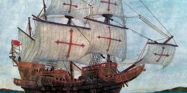 Caminos reales españoles en América