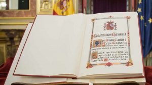 aborto constitucional en España