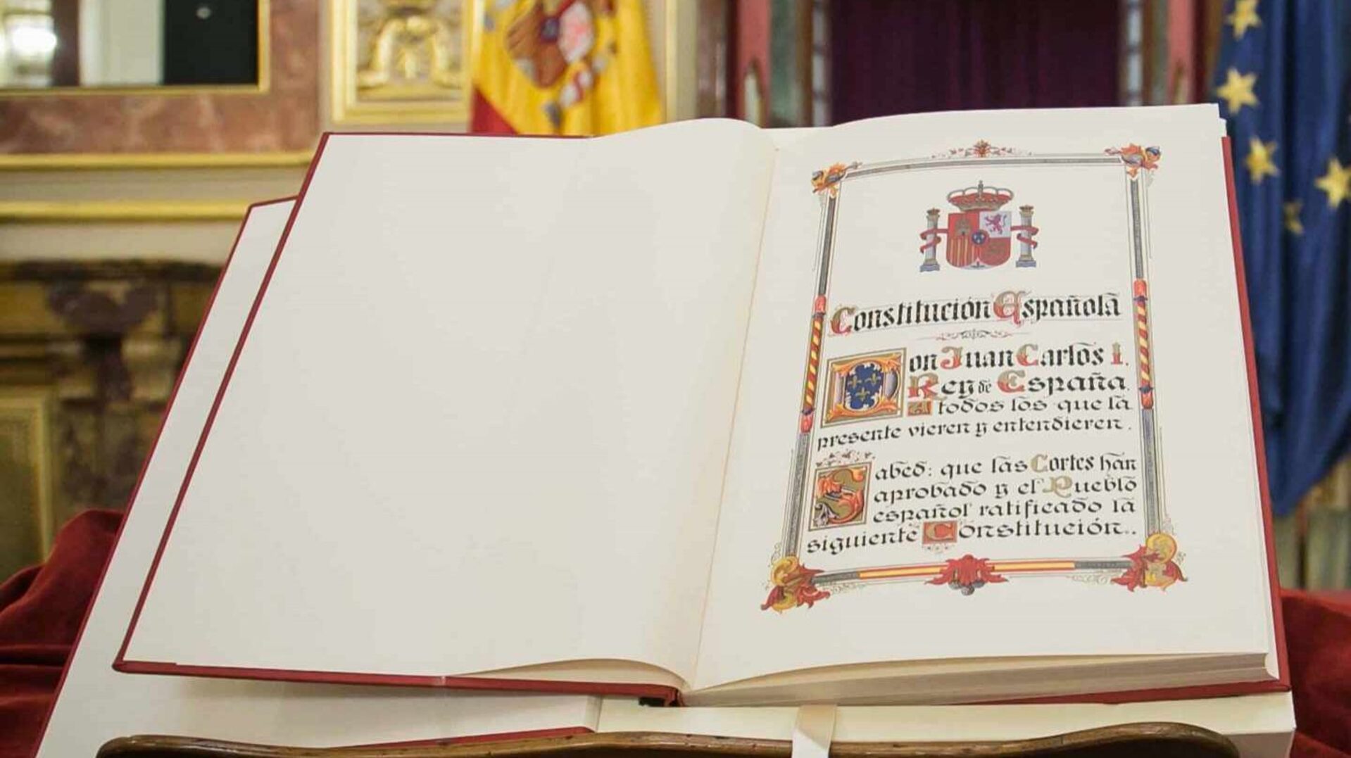 aborto constitucional en España