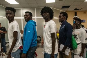 IMV para inmigrantes regularizados